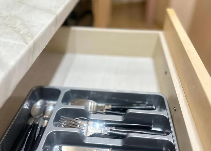 Daire Families Or Friends 24-7 Selfcheck In