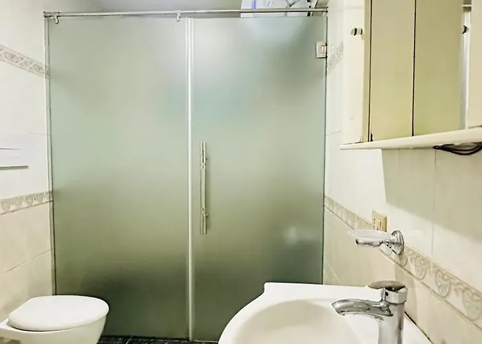 Families Or Friends 24-7 Selfcheck In Tiran