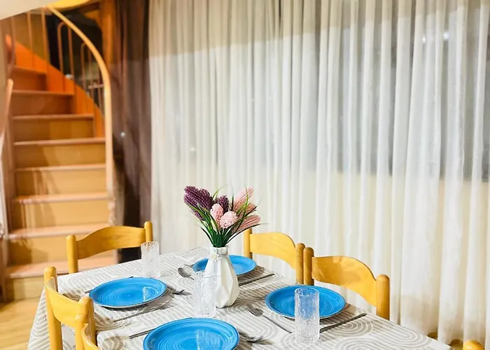 Daire Families Or Friends 24-7 Selfcheck In *