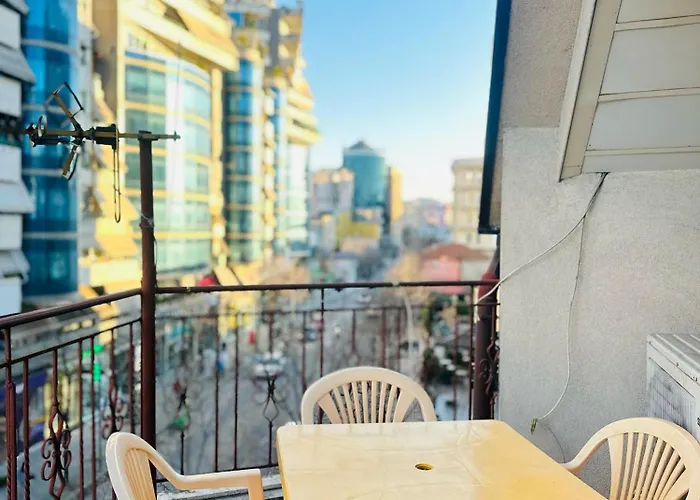 Families Or Friends 24-7 Selfcheck In Daire