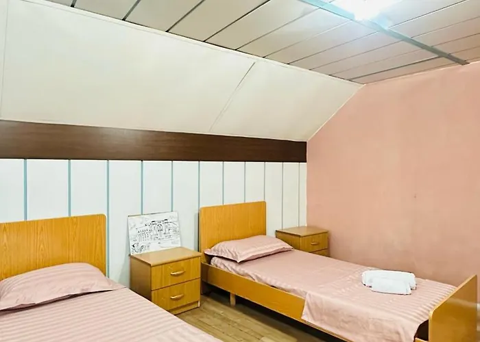 Families Or Friends 24-7 Selfcheck In Daire