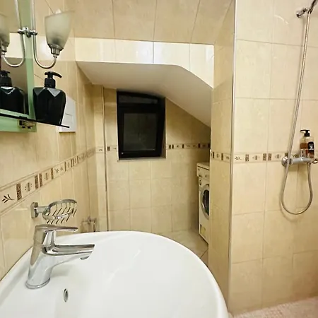 Families Or Friends 24-7 Selfcheck In Appartamento *