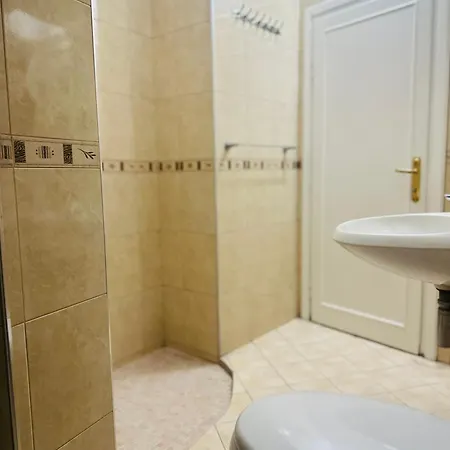 Appartamento Families Or Friends 24-7 Selfcheck In *