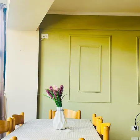 Families Or Friends 24-7 Selfcheck In Appartamento *