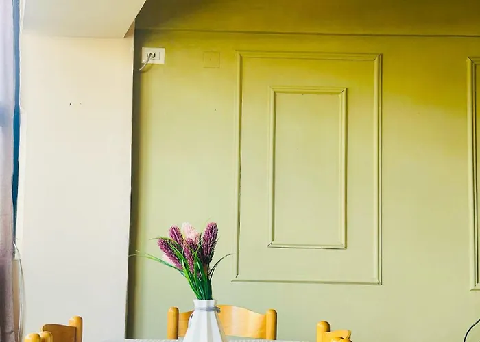 Families Or Friends 24-7 Selfcheck In Apartmán *