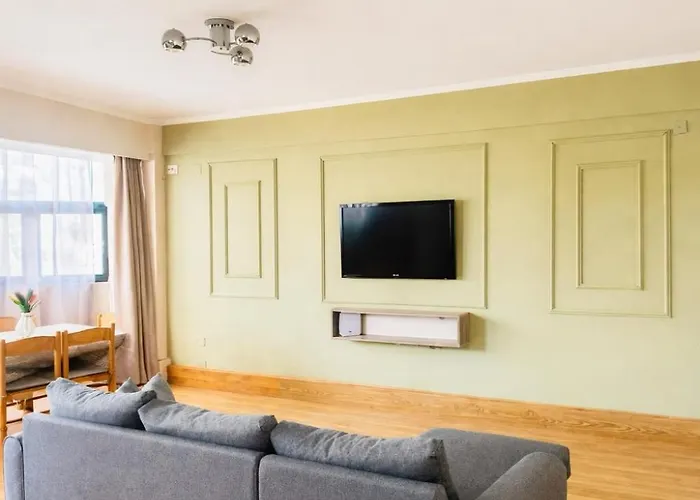 Families Or Friends 24-7 Selfcheck In Apartmán *